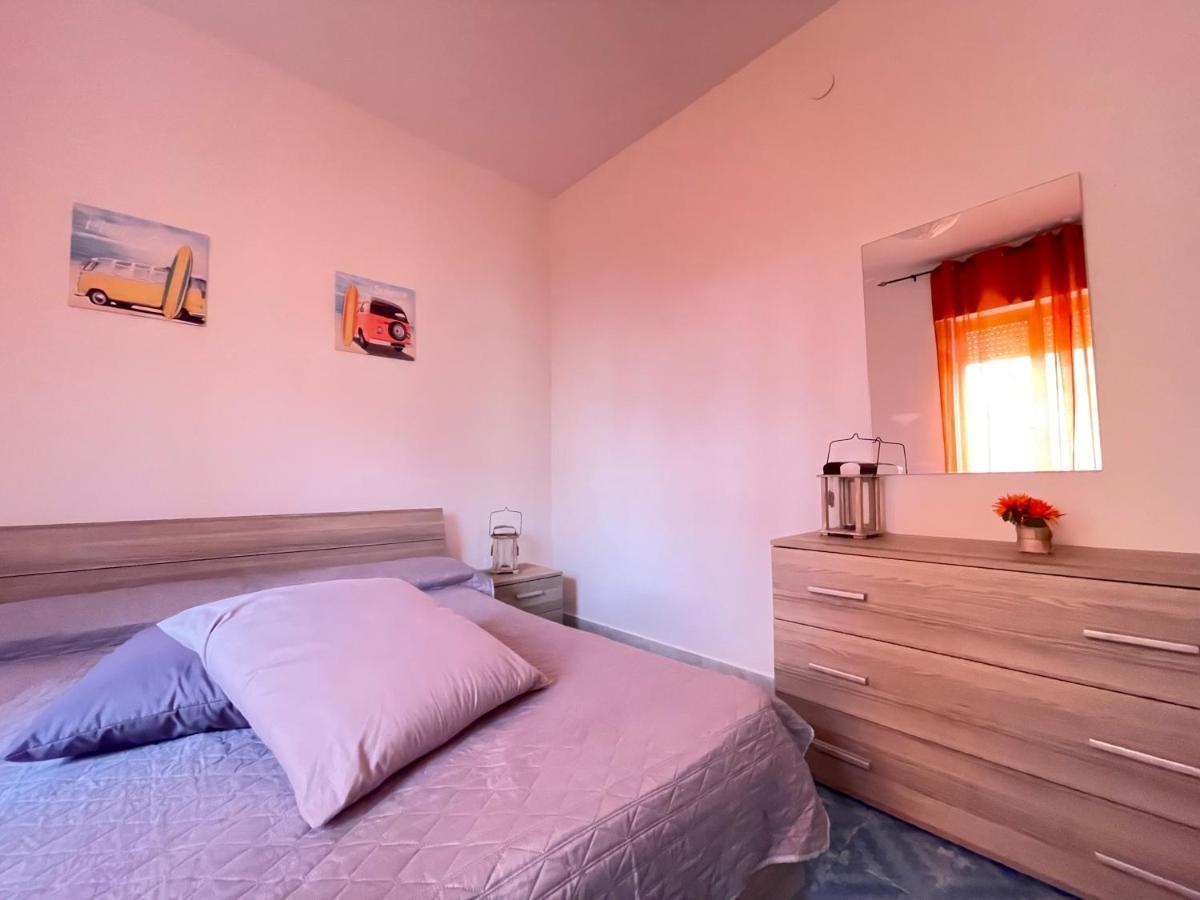 Sunset House Appartement *