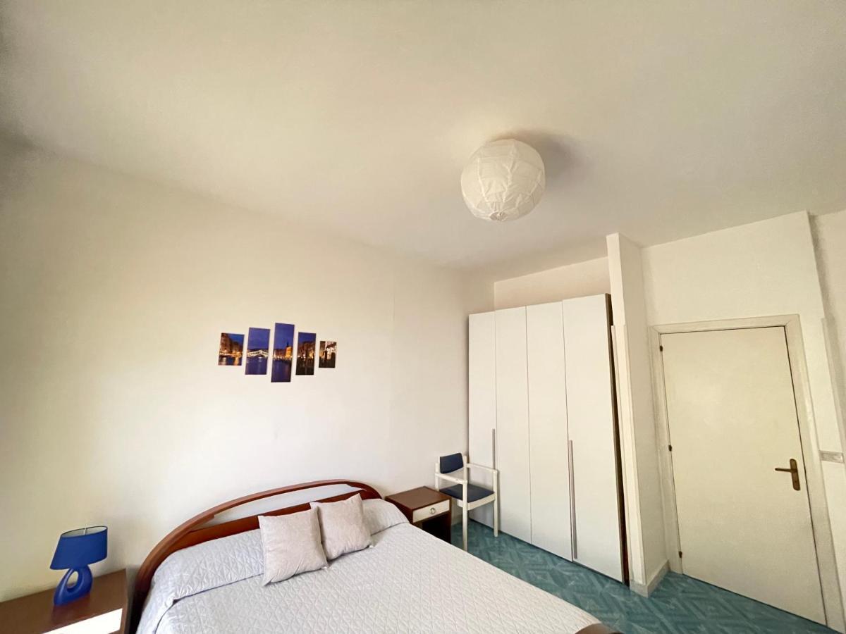 Appartement Sunset House Gallipoli