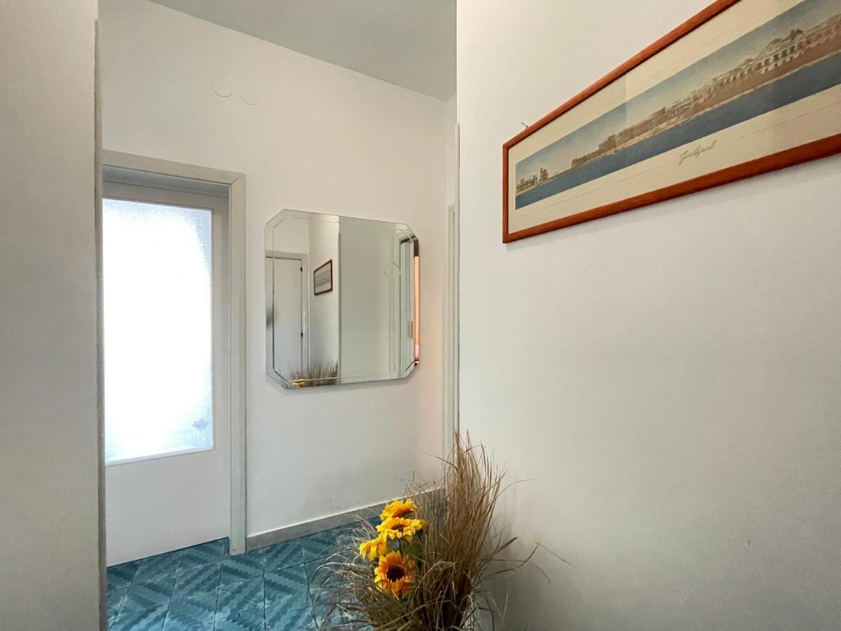 Appartement Sunset House Gallipoli