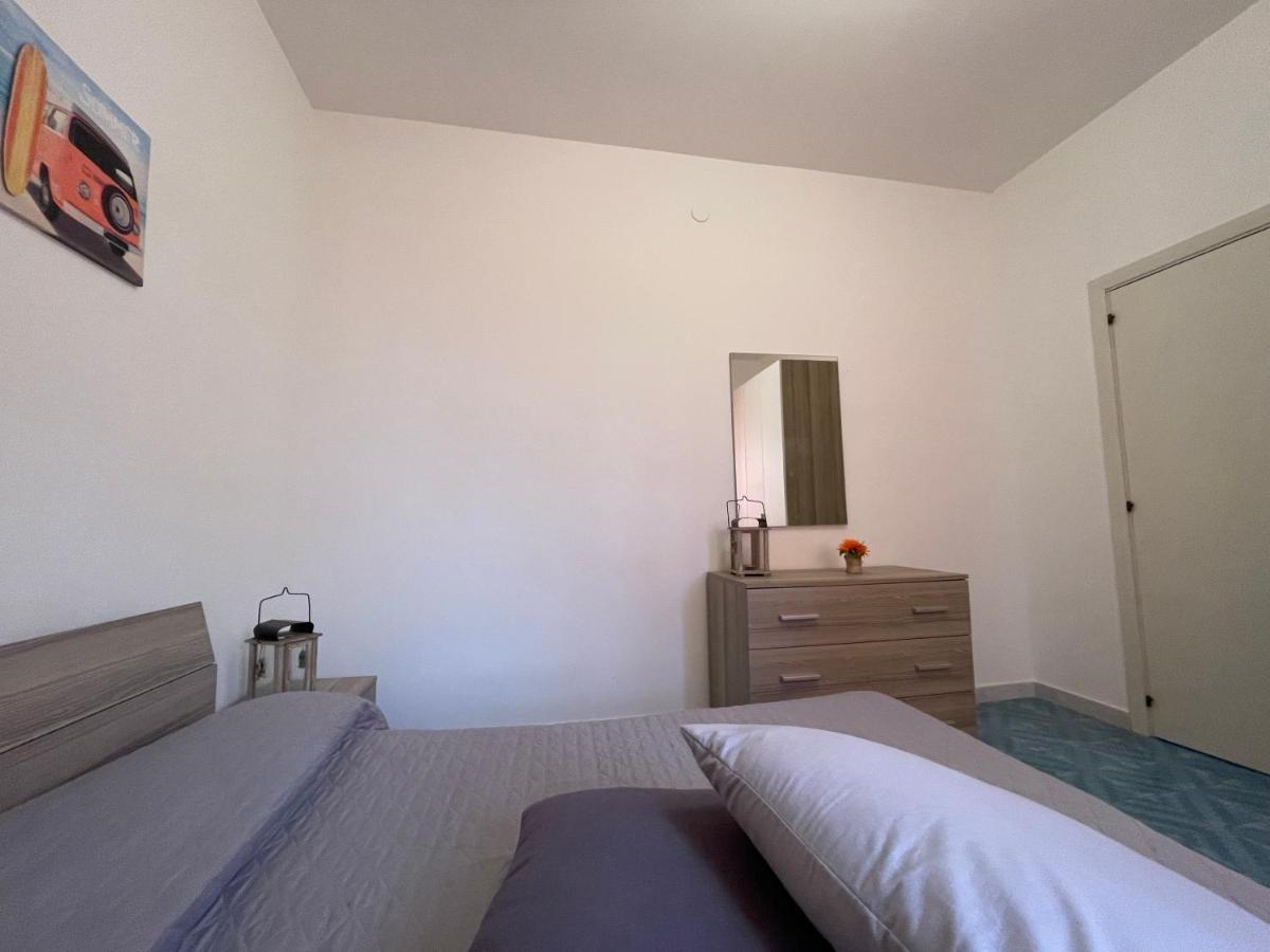 Sunset House Appartement Gallipoli