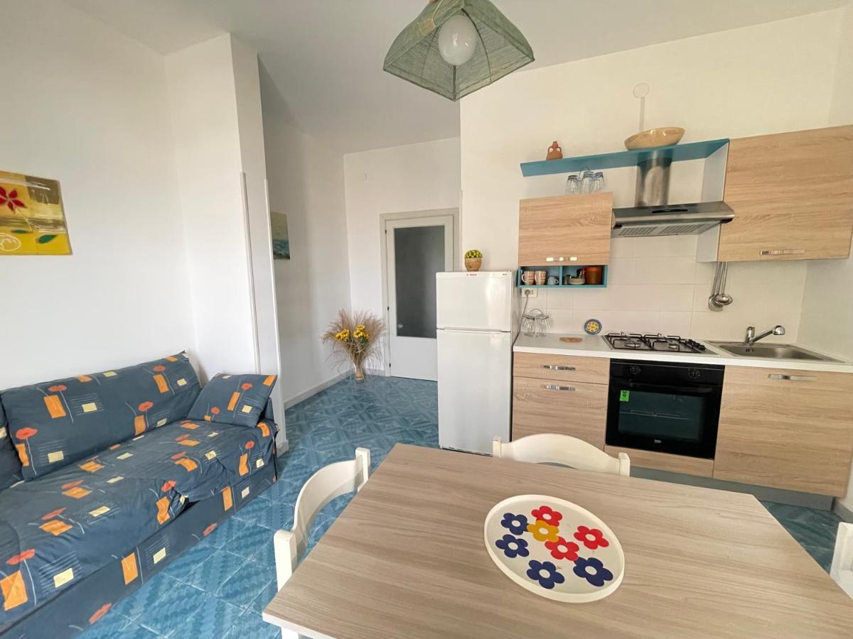Appartement Sunset House