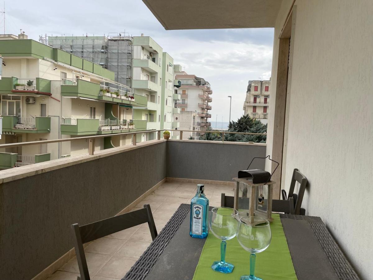 Sunset House Appartement *