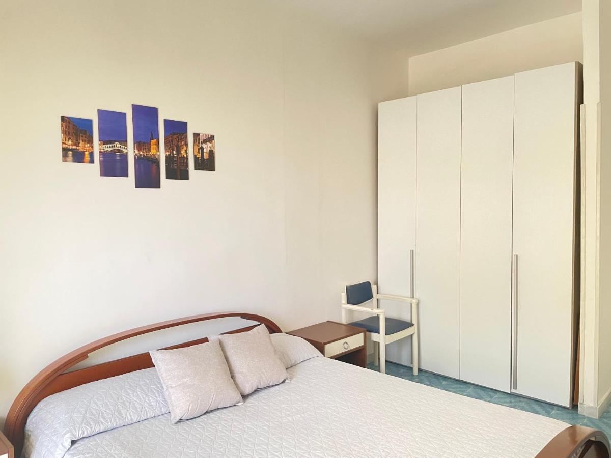 Sunset House Appartement *