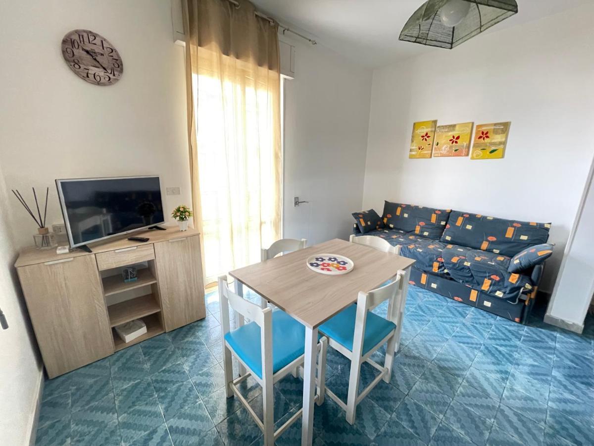Appartement Sunset House Gallipoli